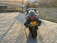 2016 suzuki sport gsx r 1300 hayabusa - afbeelding 15 van  19