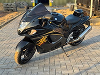 2016 suzuki sport gsx r 1300 hayabusa - afbeelding 18 van  19