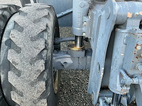 2016 takeuchi tb295w midigraafmachine - afbeelding 6 van  27