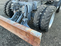 2016 takeuchi tb295w midigraafmachine - afbeelding 7 van  27