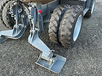 2016 takeuchi tb295w midigraafmachine - afbeelding 9 van  27