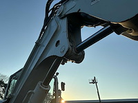 2016 takeuchi tb295w midigraafmachine - afbeelding 13 van  27