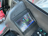 2016 takeuchi tb295w midigraafmachine - afbeelding 17 van  27