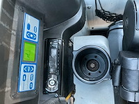 2016 takeuchi tb295w midigraafmachine - afbeelding 19 van  27