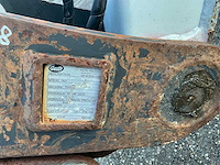 2016 takeuchi tb295w midigraafmachine - afbeelding 27 van  27