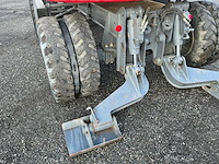 2016 takeuchi tb295w midigraafmachine - afbeelding 8 van  27