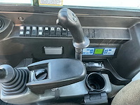 2016 takeuchi tb295w midigraafmachine - afbeelding 12 van  27