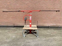 2016 taliaplast taliatop plafondplaten lift - afbeelding 2 van  4