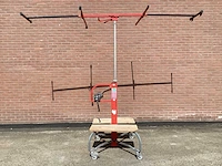 2016 taliaplast taliatop plafondplaten lift - afbeelding 3 van  4