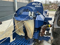 2016 tayfun - rca 480 joy - houtklover - afbeelding 2 van  24