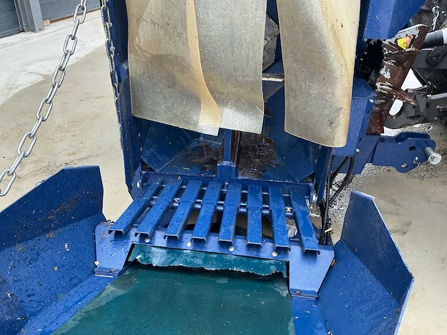 2016 tayfun - rca 480 joy - houtklover - afbeelding 5 van  24