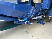 2016 tayfun - rca 480 joy - houtklover - afbeelding 6 van  24