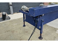 2016 tayfun - rca 480 joy - houtklover - afbeelding 17 van  24