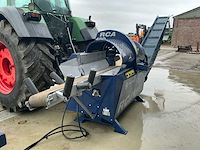 2016 tayfun - rca 480 joy - houtklover - afbeelding 19 van  24