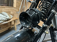 2016 tbd the black douglas sterling motorfiets - afbeelding 4 van  29
