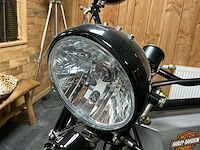 2016 tbd the black douglas sterling motorfiets - afbeelding 5 van  29