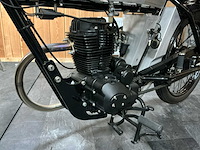 2016 tbd the black douglas sterling motorfiets - afbeelding 6 van  29