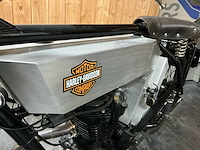 2016 tbd the black douglas sterling motorfiets - afbeelding 7 van  29