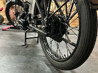 2016 tbd the black douglas sterling motorfiets - afbeelding 10 van  29