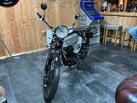 2016 tbd the black douglas sterling motorfiets - afbeelding 28 van  29