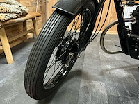 2016 tbd the black douglas sterling motorfiets - afbeelding 2 van  24