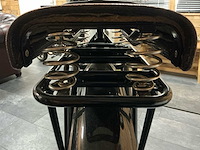 2016 tbd the black douglas sterling motorfiets - afbeelding 16 van  24