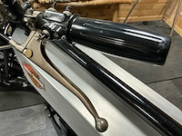2016 tbd the black douglas sterling motorfiets - afbeelding 18 van  24