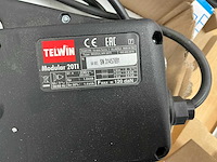 2016 telwin modular 20ti handpuntlasapparaat - afbeelding 1 van  1