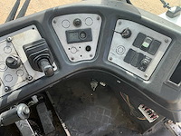 2016 terberg yt222 terminaltrekker - afbeelding 2 van  6