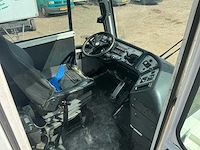 2016 terberg yt222 terminaltrekker - afbeelding 6 van  6