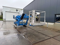 2016 teupen leo 25 t spinhoogwerker - afbeelding 7 van  16