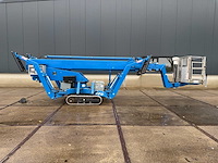 2016 teupen leo 25 t spinhoogwerker - afbeelding 10 van  16