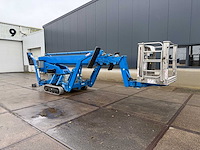 2016 teupen leo 25 t spinhoogwerker - afbeelding 11 van  16