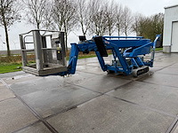 2016 teupen leo 25 t spinhoogwerker - afbeelding 12 van  16