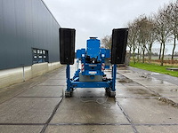 2016 teupen leo 25 t spinhoogwerker - afbeelding 7 van  25
