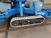 2016 teupen leo 25 t spinhoogwerker - afbeelding 15 van  25