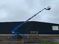 2016 teupen leo 25 t spinhoogwerker - afbeelding 23 van  25