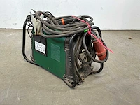 2016 thermal dynamics cutmaster 25 / sl60 / atc/6.1m plasmasnijder 400v 20a