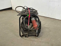 2016 thermal dynamics cutmaster 25 / sl60 / atc/6.1m plasmasnijder 400v 20a - afbeelding 2 van  7