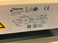 2016 thermo scientific heracell 150i gp laboratorium co2-incubator (2x) - afbeelding 3 van  11