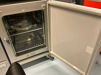 2016 thermo scientific heracell 150i gp laboratorium co2-incubator (2x) - afbeelding 11 van  11