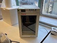2016 thermo scientific heratherm imc 18 laboratoriumincubator - afbeelding 2 van  6