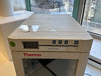 2016 thermo scientific heratherm imc 18 laboratoriumincubator - afbeelding 4 van  6