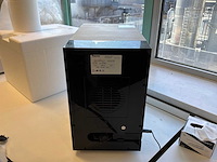 2016 thermo scientific heratherm imc 18 laboratoriumincubator - afbeelding 5 van  6