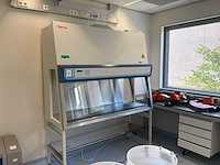 2016 thermo scientific safe 2020 1.8 microbiologische veiligheidskast en12469