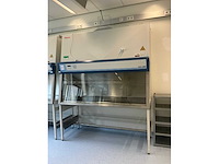 2016 thermo scientific safe 2020 1.8 microbiologische veiligheidskast en12469 - afbeelding 1 van  3