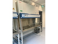 2016 thermo scientific safe 2020 1.8 microbiologische veiligheidskast en12469 - afbeelding 6 van  9