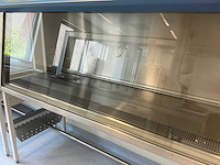 2016 thermo scientific safe 2020 1.8 microbiologische veiligheidskast en12469 - afbeelding 7 van  9