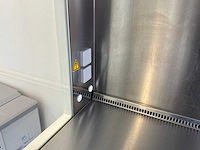 2016 thermo scientific safe 2020 1.8 microbiologische veiligheidskast en12469 - afbeelding 4 van  6
