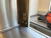 2016 thermo scientific safe 2020 1.8 microbiologische veiligheidskast en12469 - afbeelding 5 van  6
